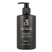 Botanical Hand + Body Wash | Fresh Australia | 400ml